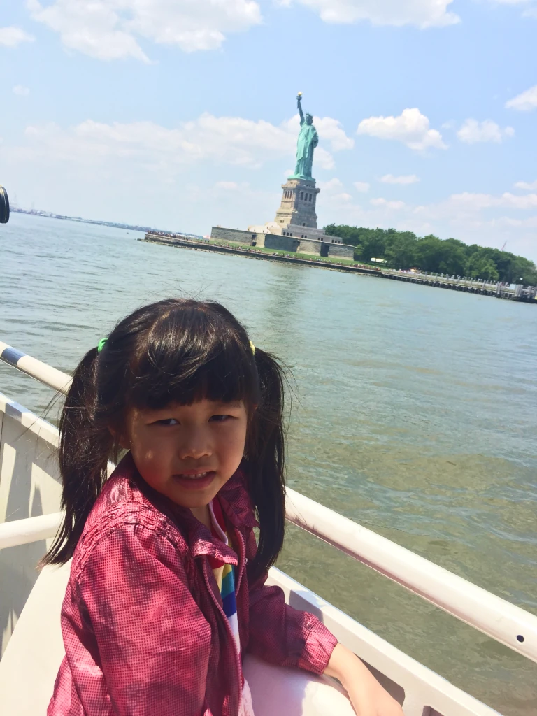 NEW YORK, USA / 2015