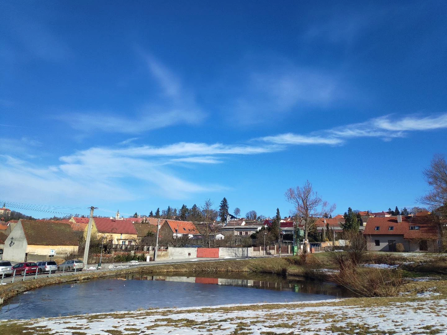 CZECH REPUBLIC / WINTER · 2019