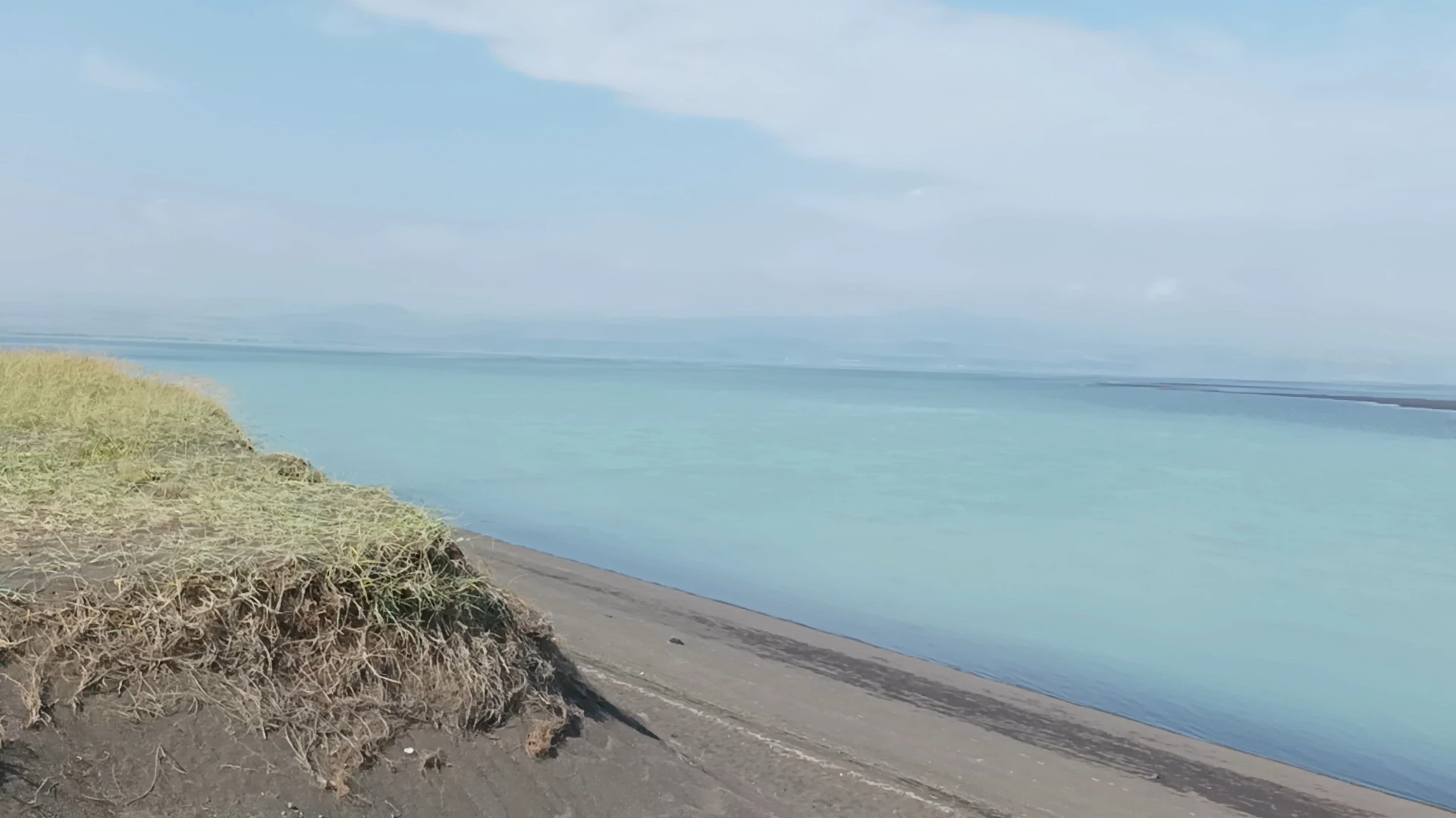 Iceland / still from original travel footage