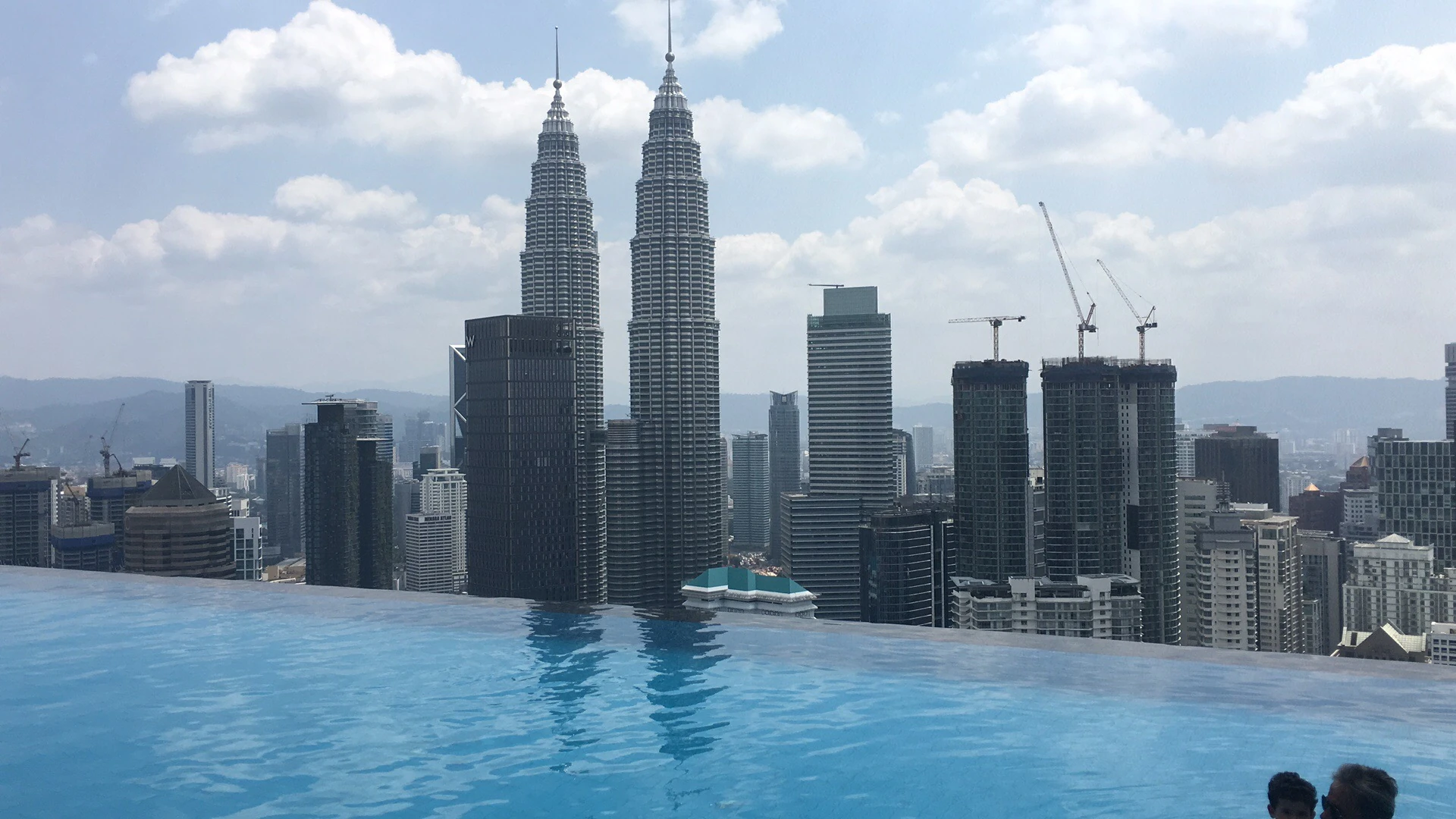 KUALA LUMPUR, MALAYSIA / 2018