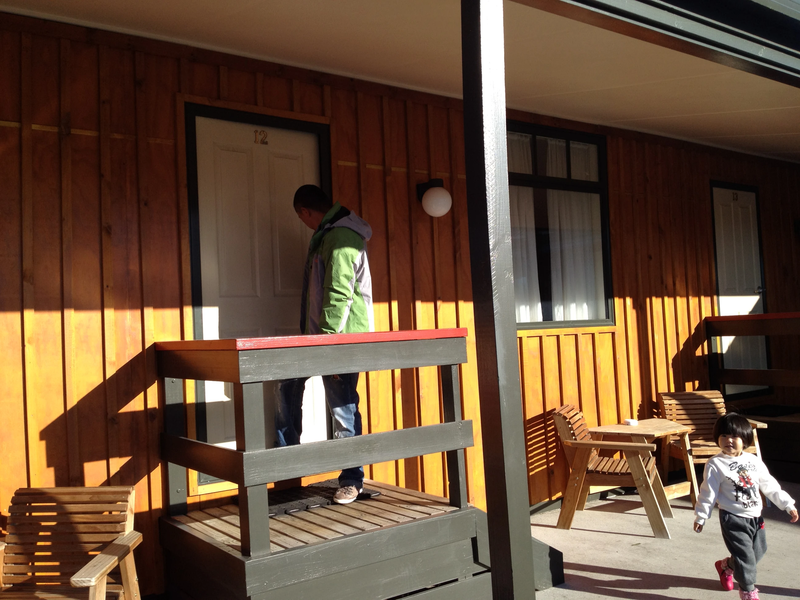 NEW ZEALAND / FAMILY ARCHIVE