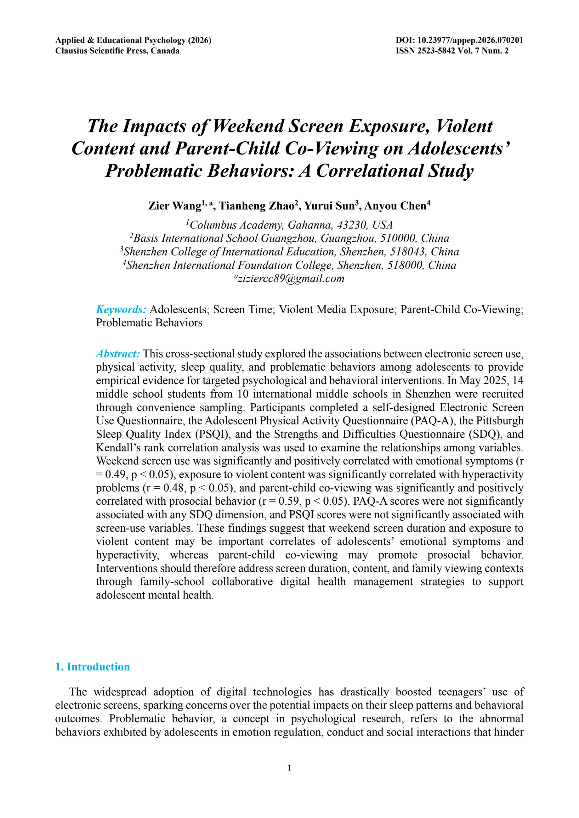 Paper 1 / first-page preview