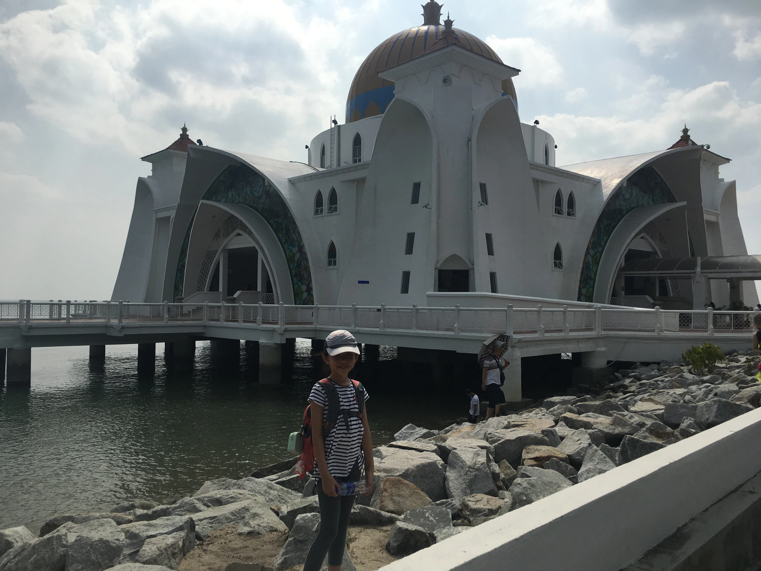 MALACCA, MALAYSIA / 2018