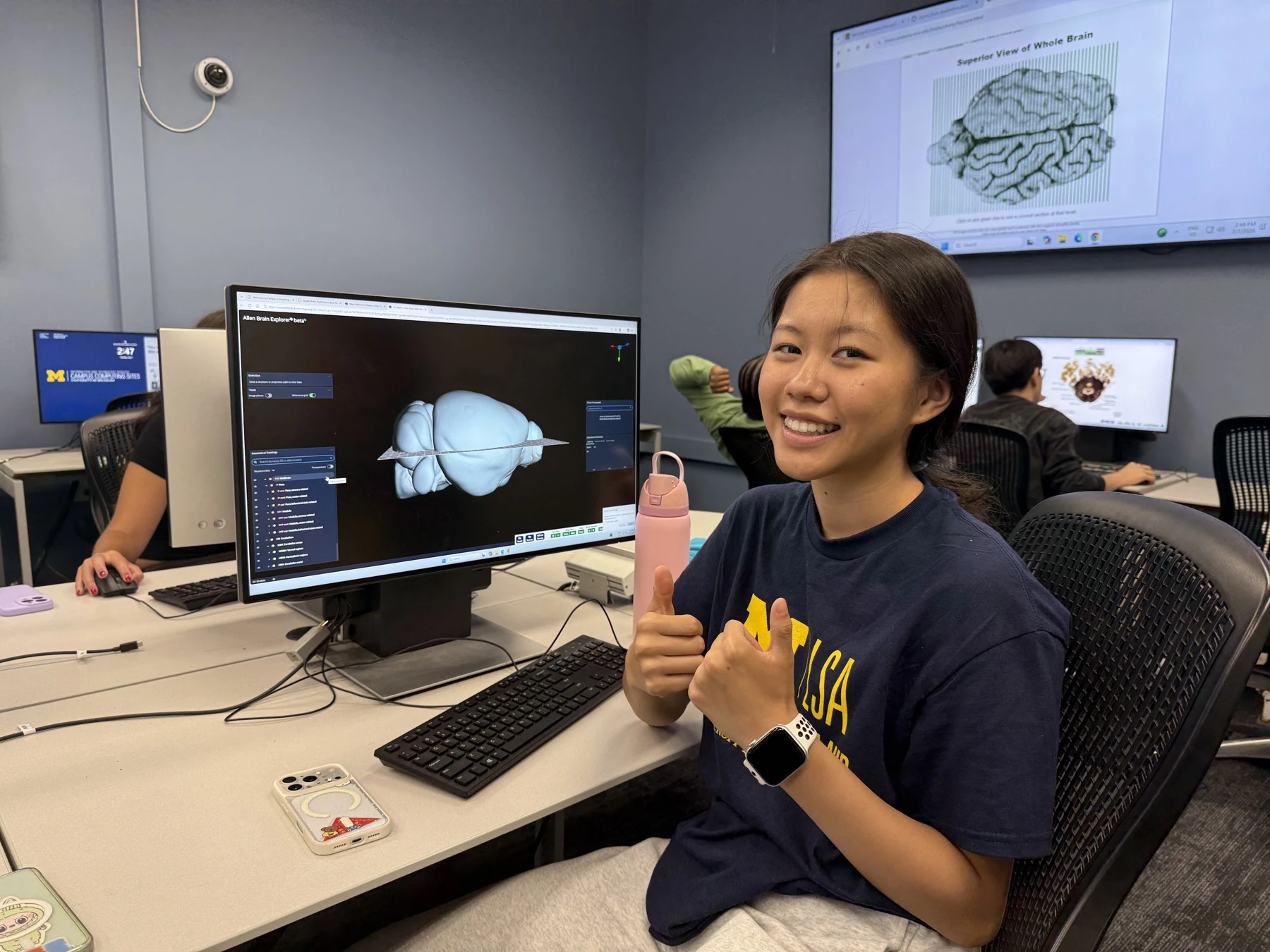 Zier exploring neuroimaging