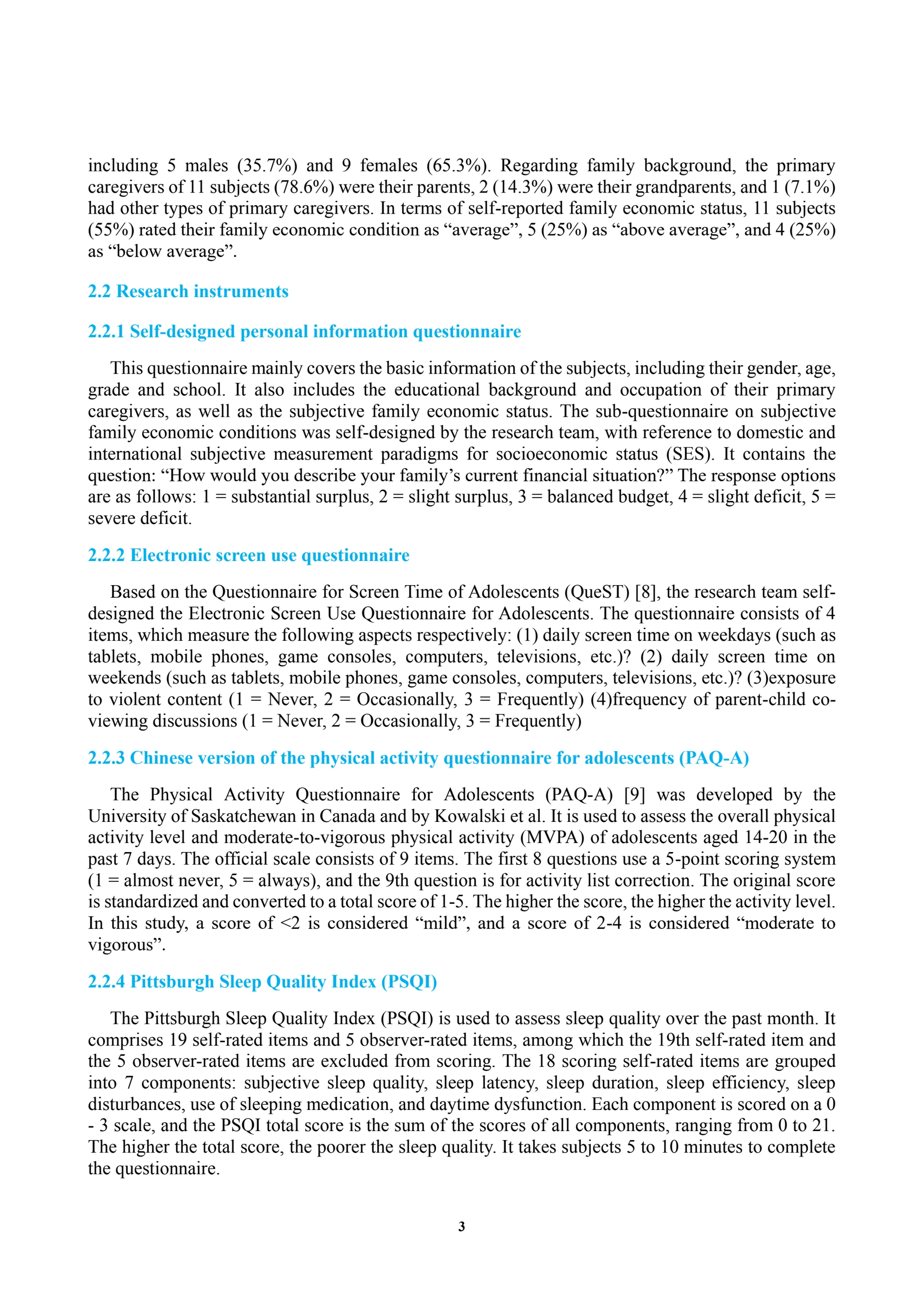 Paper 1 / original page 3